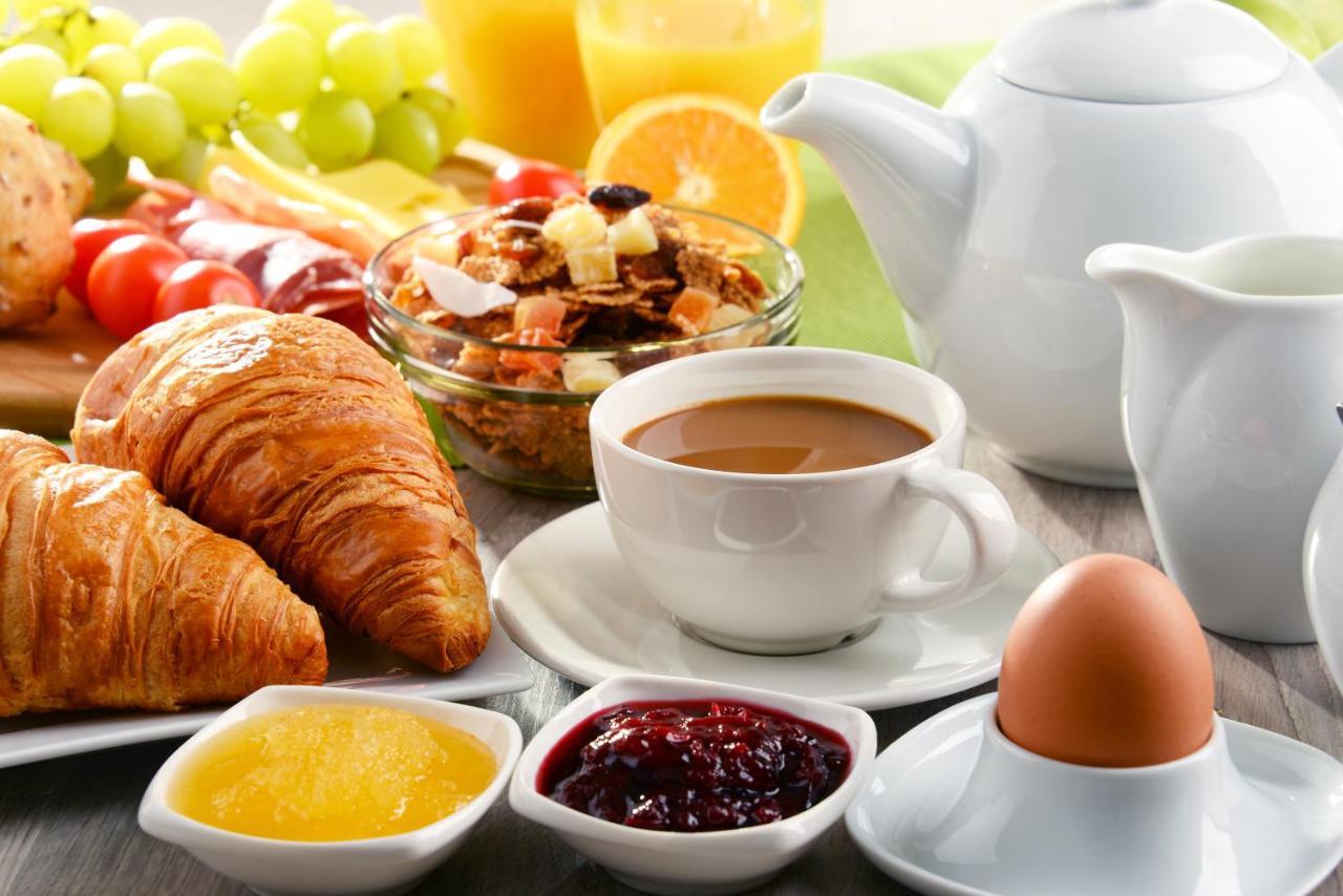 Casa Pura Vida Bed & Breakfast Relleu Ngoại thất bức ảnh