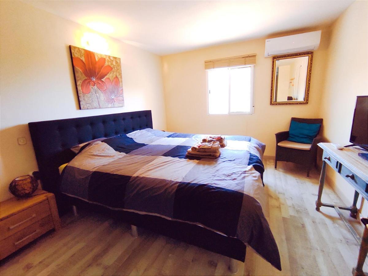 Casa Pura Vida Bed & Breakfast Relleu Ngoại thất bức ảnh