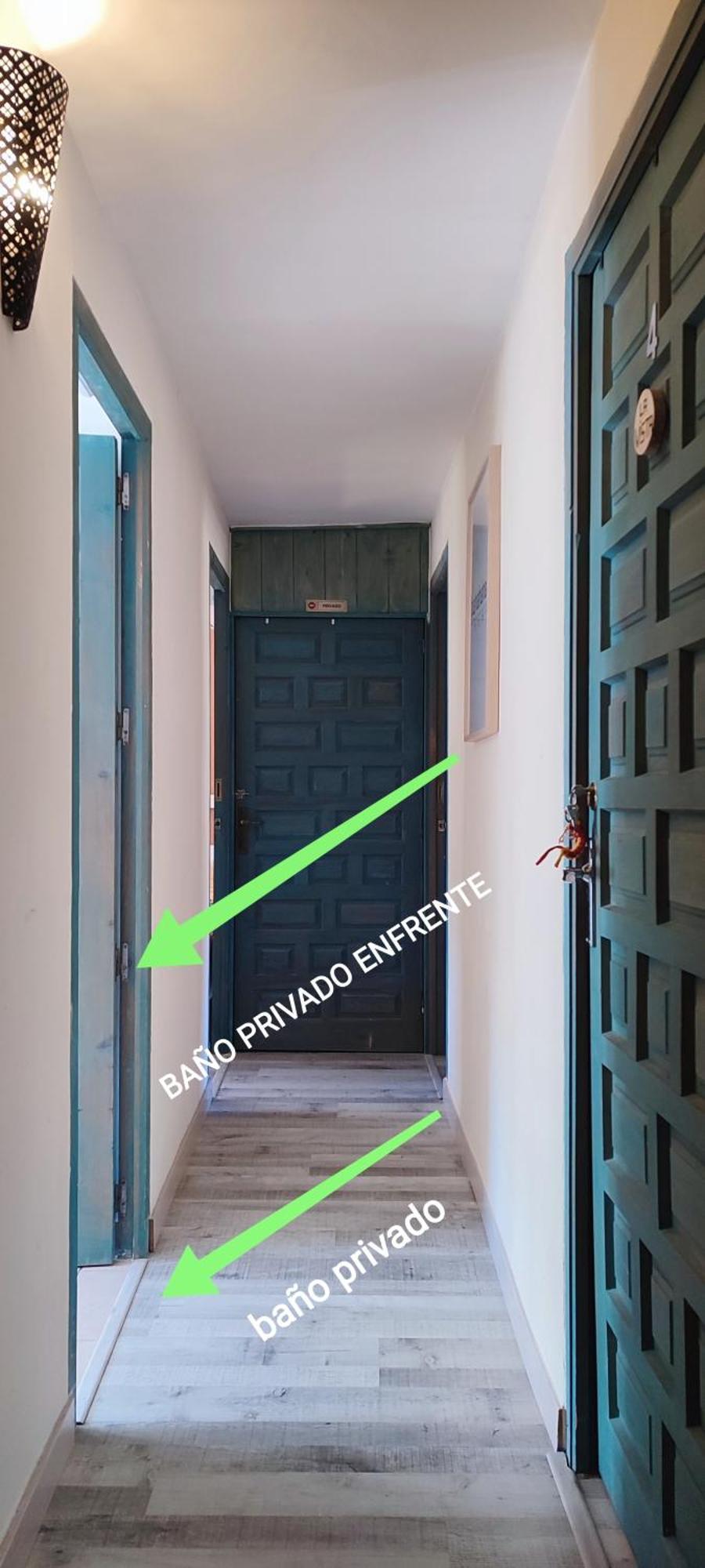 Casa Pura Vida Bed & Breakfast Relleu Phòng bức ảnh